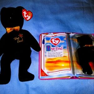 TY Beanie Babies